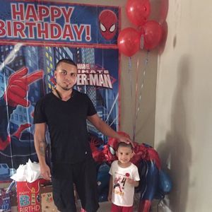 Meet your Posher, Jack